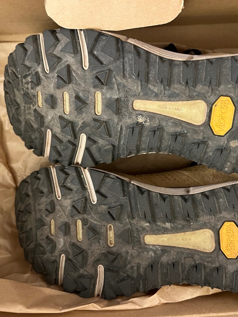 Danner Women’s Hiking Trail Sneakers 2650 GTX 7.5 - Picture 4 of 8
